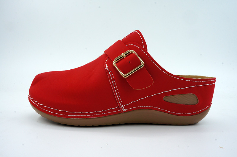 Banner Women Shoes-2609