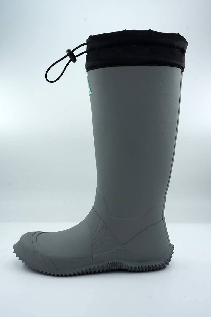 Banner Women Waterproof Rubber Boots-2601